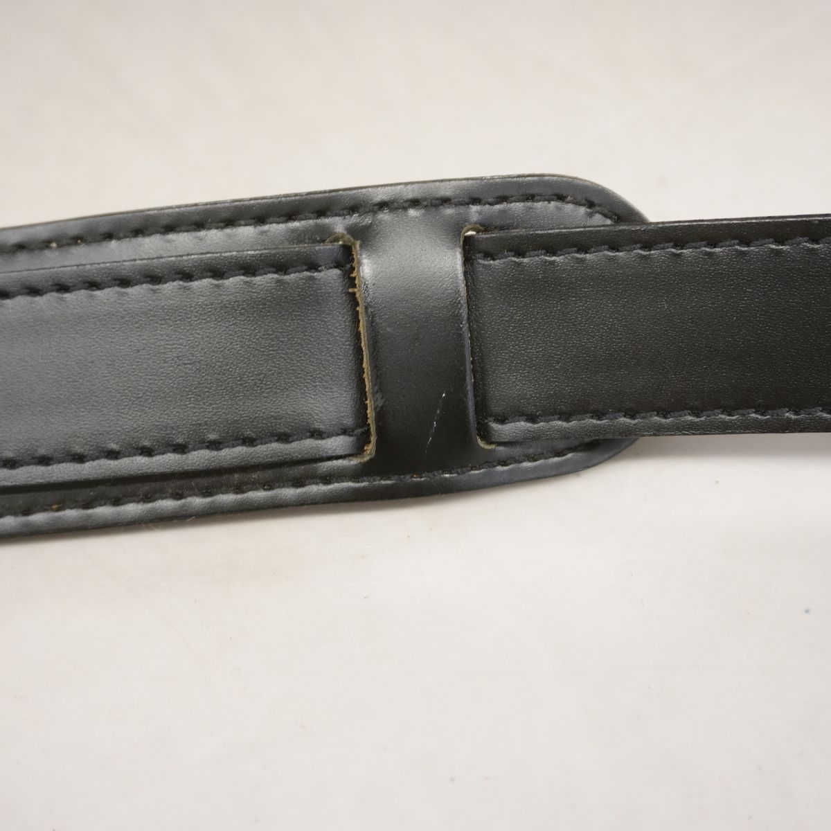 Louis Vuitton Boston Bag Damier Graphite Keepall Bandouliere 55 Black — view 7