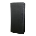 Louis Vuitton Wallet Epi Portefeuille Brazza Noir