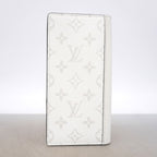 Louis Vuitton Wallet Taigarama Portefeuille Brazza Antarctica — view 6