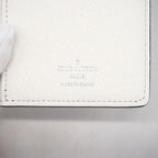 Louis Vuitton Wallet Taigarama Portefeuille Brazza Antarctica — view 4
