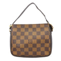 Louis Vuitton Pouch Damier Trousse Makeup Ebene