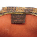 Louis Vuitton Pouch Damier Trousse Makeup Ebene — view 5