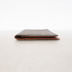Louis Vuitton Notebook Cover Monogram Agenda Posh Brown — view 2
