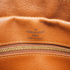 Louis Vuitton Shoulder Bag Monogram Nile Brown — view 5