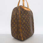 Louis Vuitton Handbag Monogram Excursion Brown — view 2