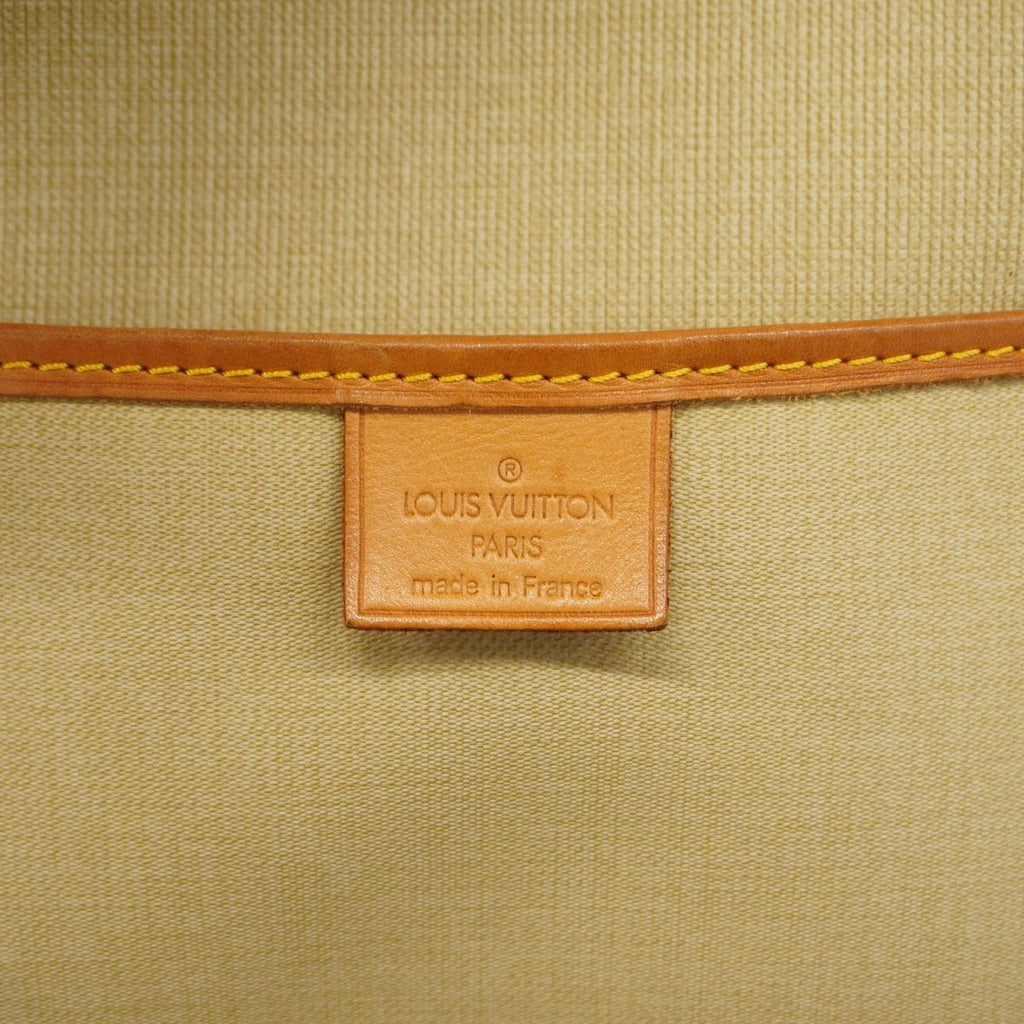 Louis Vuitton Handbag Monogram Excursion Brown — view 5