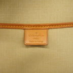 Louis Vuitton Handbag Monogram Excursion Brown — view 5
