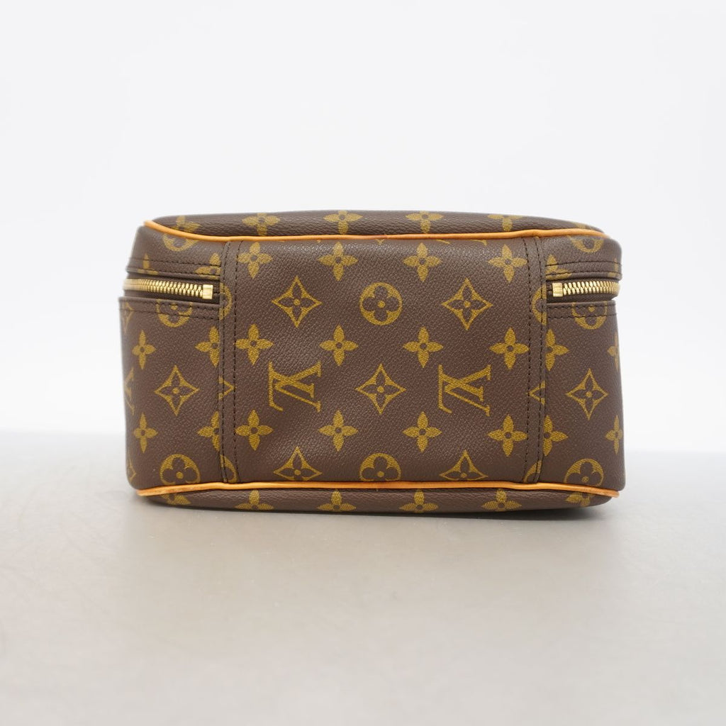 Louis Vuitton Handbag Monogram Excursion Brown — view 3
