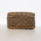 Louis Vuitton Handbag Monogram Excursion Brown — view 3