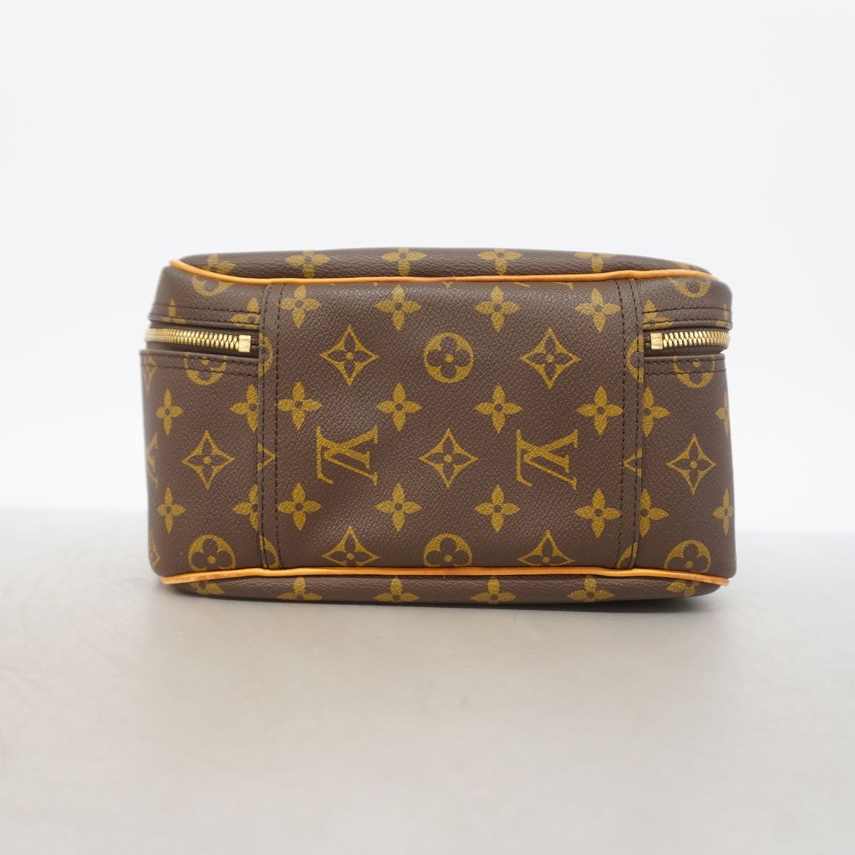 Louis Vuitton Handbag Monogram Excursion Brown — view 3