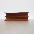 Louis Vuitton Handbag Monogram Concorde Brown — view 3