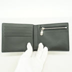 Louis Vuitton Wallet Damier Graphite Portefeuille Amerigo NM Black Gray — view 3