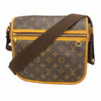 Louis Vuitton Shoulder Bag Monogram Messenger Bosphore PM Brown