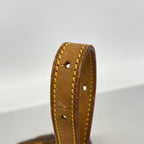 Louis Vuitton Shoulder Bag Monogram Trocadero 27 Brown — view 6