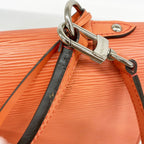 Louis Vuitton Handbag Epi Cluny MM Poppy Petal 2-Way Bag — view 6