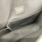 Louis Vuitton Shoulder Bag Taiga Andrei Ardoise — view 4