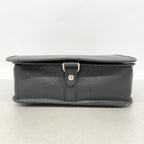 Louis Vuitton Shoulder Bag Taiga Andrei Ardoise — view 3