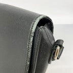 Louis Vuitton Shoulder Bag Taiga Andrei Ardoise — view 6