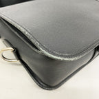 Louis Vuitton Shoulder Bag Taiga Andrei Ardoise — view 7