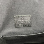 Louis Vuitton Shoulder Bag Taiga Andrei Ardoise — view 5