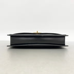 Louis Vuitton Shoulder Bag Epi Prebourg Noir — view 3