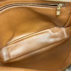 Louis Vuitton Shoulder Bag Monogram Nile Brown — view 4