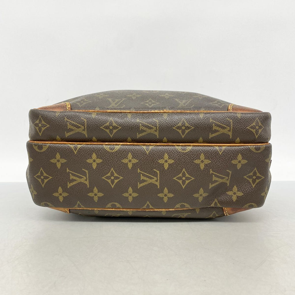 Louis Vuitton Shoulder Bag Monogram Nile Brown — view 3