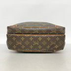 Louis Vuitton Shoulder Bag Monogram Nile Brown — view 3