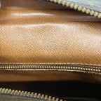 Louis Vuitton Shoulder Bag Monogram Nile Brown — view 5