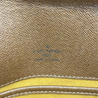 Louis Vuitton Shoulder Bag Monogram Musette Tango Short Strap Brown — view 5