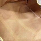 Louis Vuitton Boston Bag Monogram Keepall 50 Brown — view 4