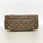Louis Vuitton Shoulder Bag Monogram Nile Brown — view 3