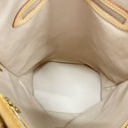 Louis Vuitton Tote Bag Monogram Bucket GM Brown — view 4