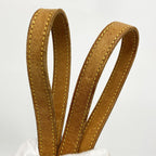 Louis Vuitton Tote Bag Monogram Bucket GM Brown — view 7