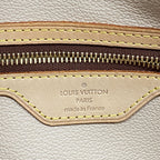Louis Vuitton Tote Bag Monogram Bucket GM Brown — view 5