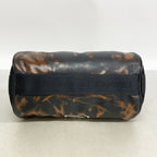 Chanel Shoulder Bag Sports Rubber Black — view 3