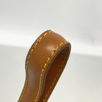 Louis Vuitton Clutch Epi Pochette Series Dragonne Cipango Gold — view 7