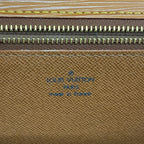 Louis Vuitton Clutch Epi Pochette Series Dragonne Cipango Gold — view 5