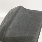 Louis Vuitton Wallet Damier Infini Portefeuille Brazza Onyx — view 6