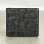 Louis Vuitton Coin Purse Taiga Portefeuille Monnaie Boite Ardoise — view 6