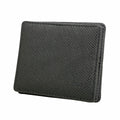 Louis Vuitton Coin Purse Taiga Portefeuille Monnaie Boite Ardoise