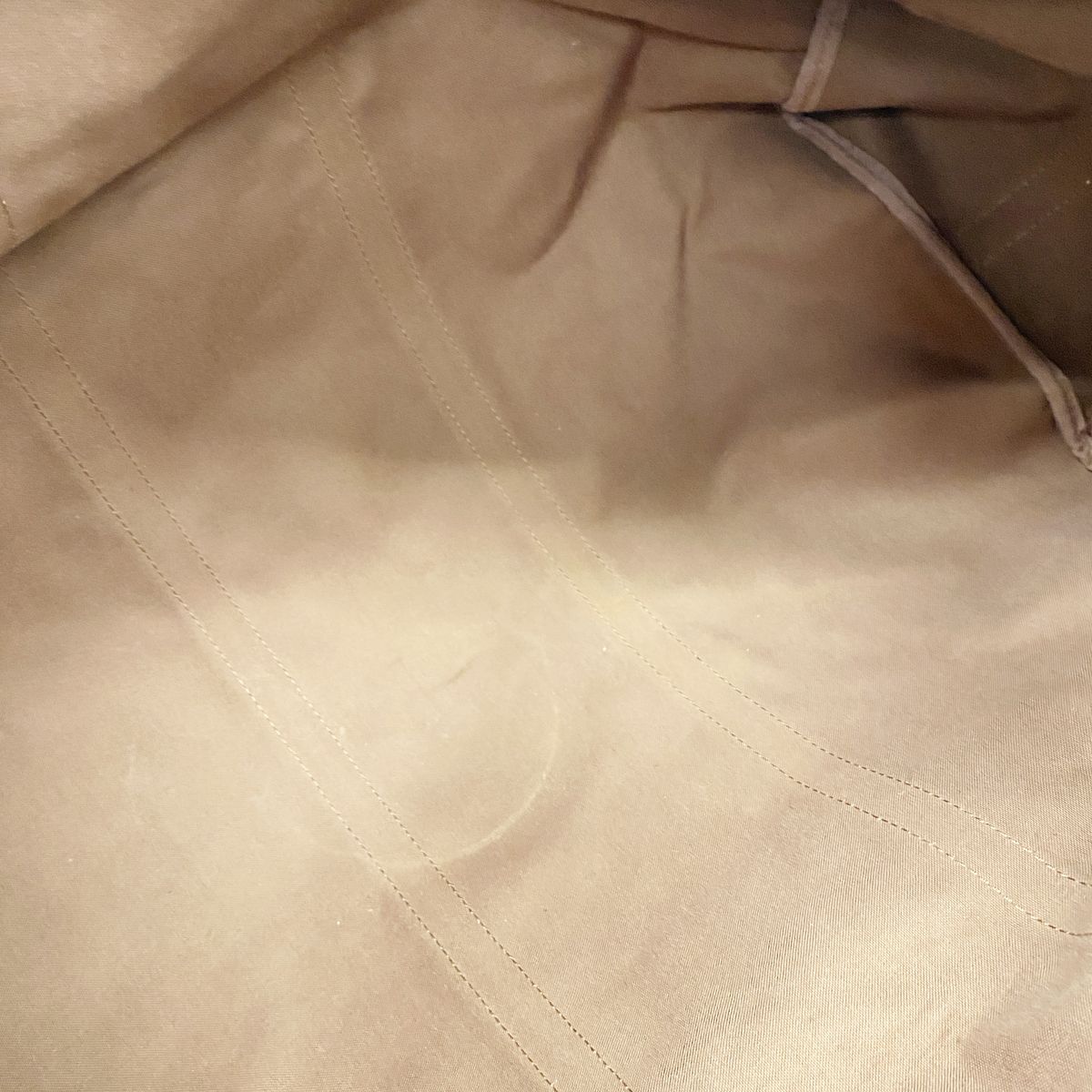 Louis Vuitton Boston Bag Monogram Keepall Bandouliere 60 Brown — view 4