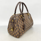 Louis Vuitton Handbag Damier Duomo Ebene — view 2