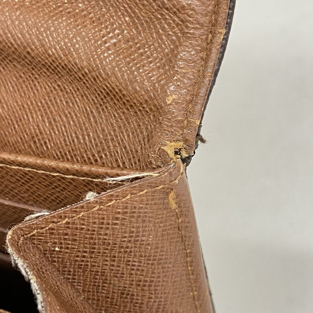 Louis Vuitton Wallet Monogram Etoile Portefeuille Sarah Brown — view 8