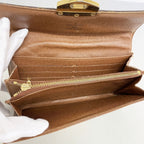 Louis Vuitton Wallet Monogram Etoile Portefeuille Sarah Brown — view 3