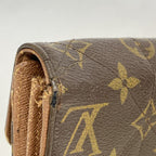 Louis Vuitton Wallet Monogram Etoile Portefeuille Sarah Brown — view 5