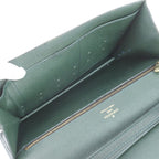 Louis Vuitton Taiga Pochette Clado Leather Clutch Pouch Business — view 7