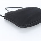 Fendi Mamma Baguette Bucket FF Logo 009 Leather Shoulder Bag — view 5