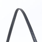 Fendi Mamma Baguette Bucket FF Logo 009 Leather Shoulder Bag — view 2