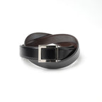 Loewe Belt L 18 Metal Buckle Leather RB — view 2